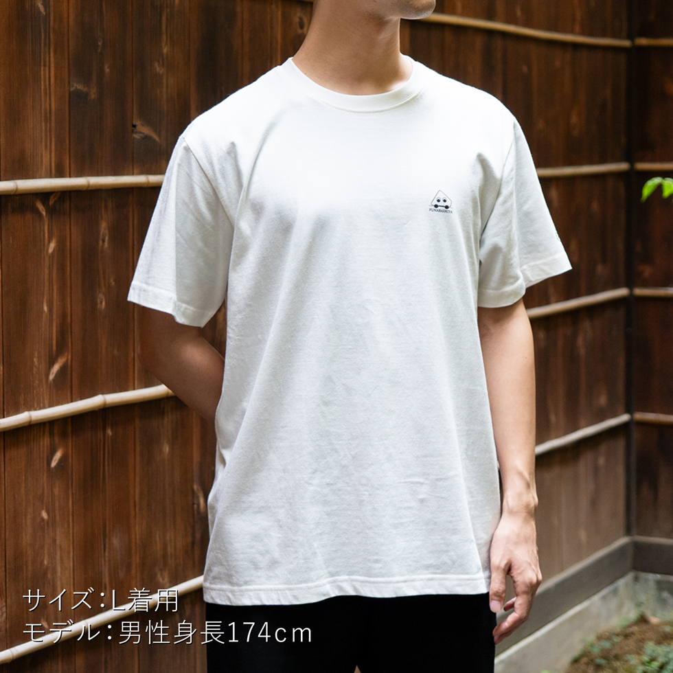 くずもちくん T シャツ＜M サイズ＞【通販限定・無くなり次第終了】