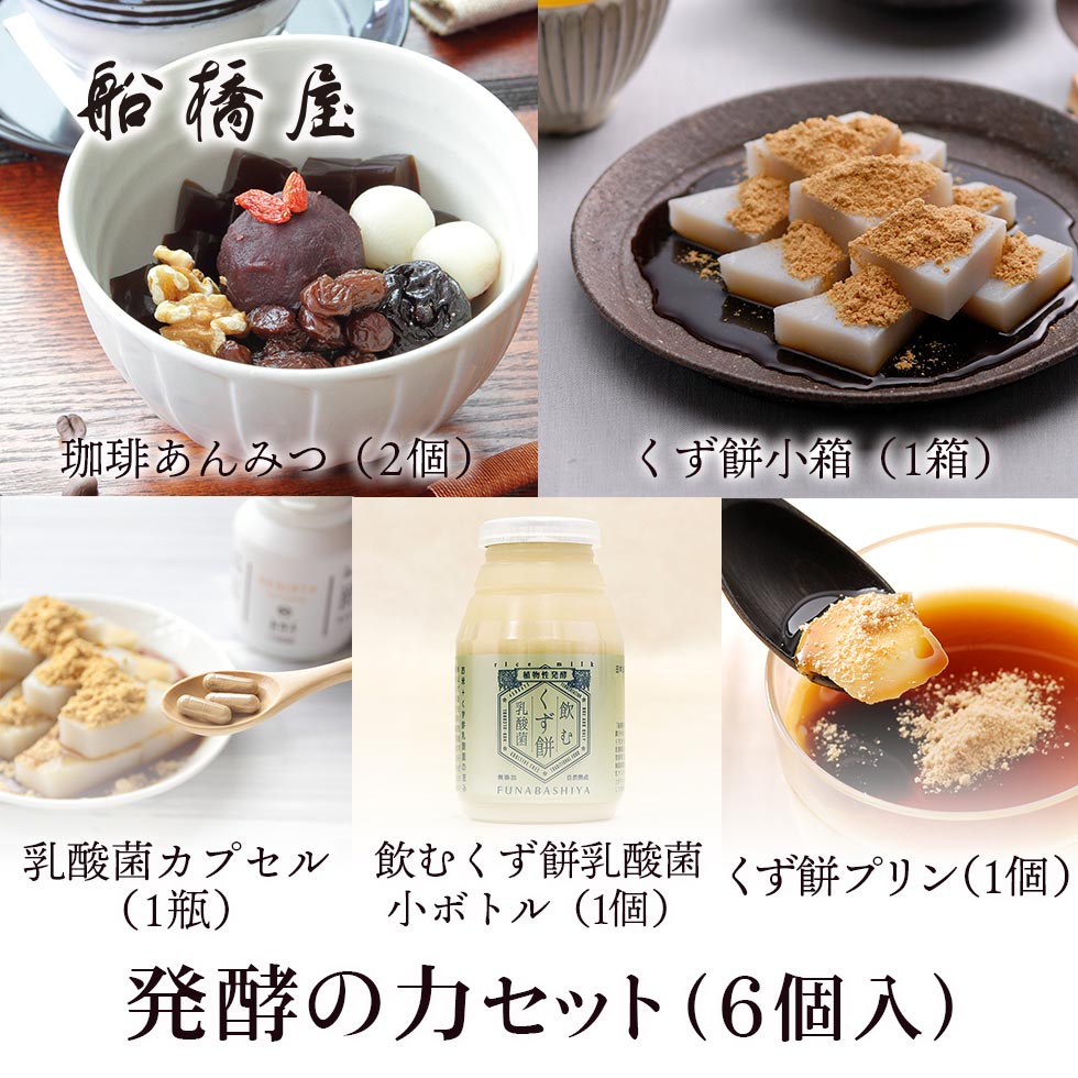 【父の日限定】発酵の力セット