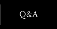 Q&A