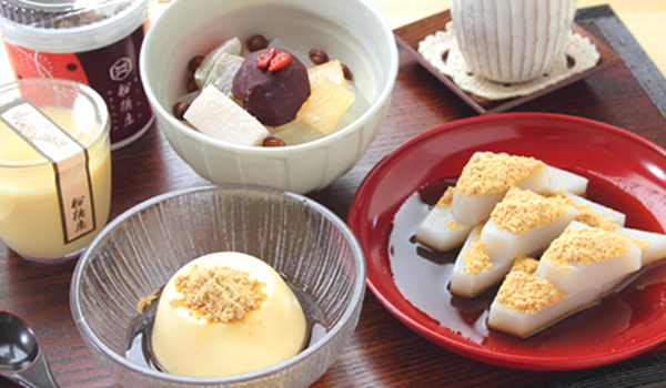 はじめての方向け 船橋屋人気3点セット