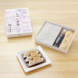 くず餅中箱（36切）
